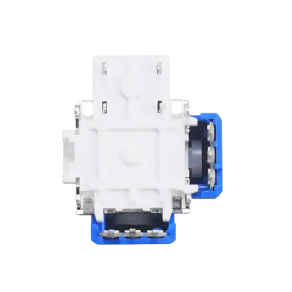K-Silver PS5 TMR Joystick Analog Sensor Module for DualSense Controller - THARAA STORE