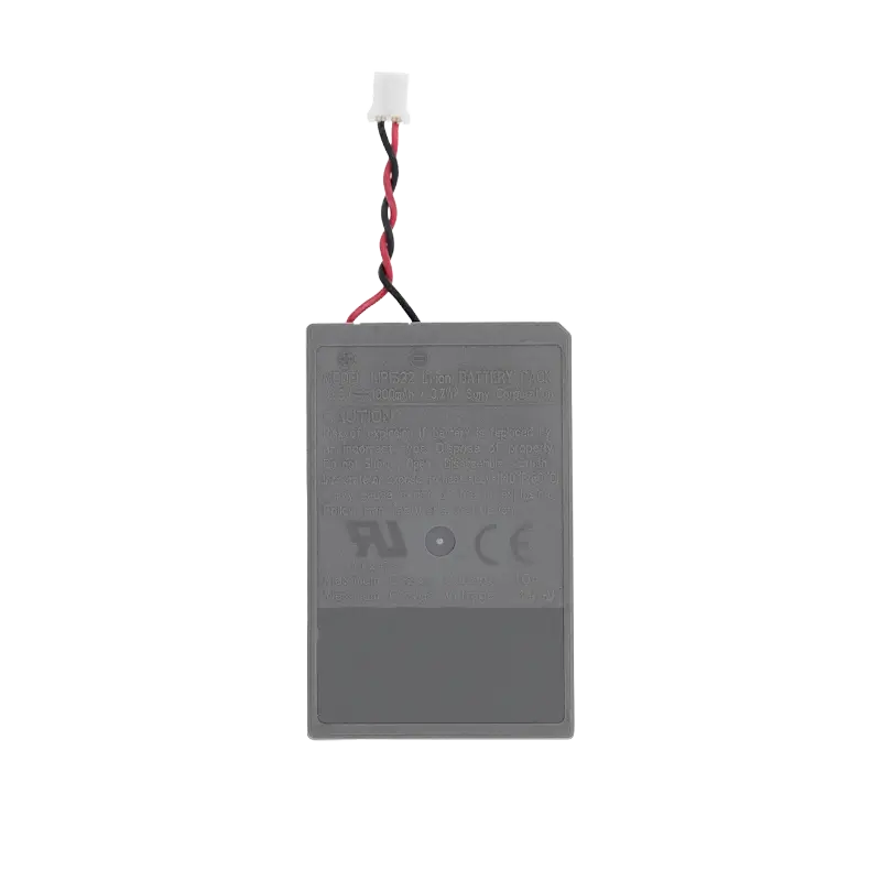 LIP1522 replacement battery for PS4 controller with connector cable - THARAA STORE