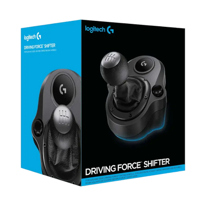 Logitech G Driving Force Shifter for G29 G920 and G923 racing wheels - THARAA STORE