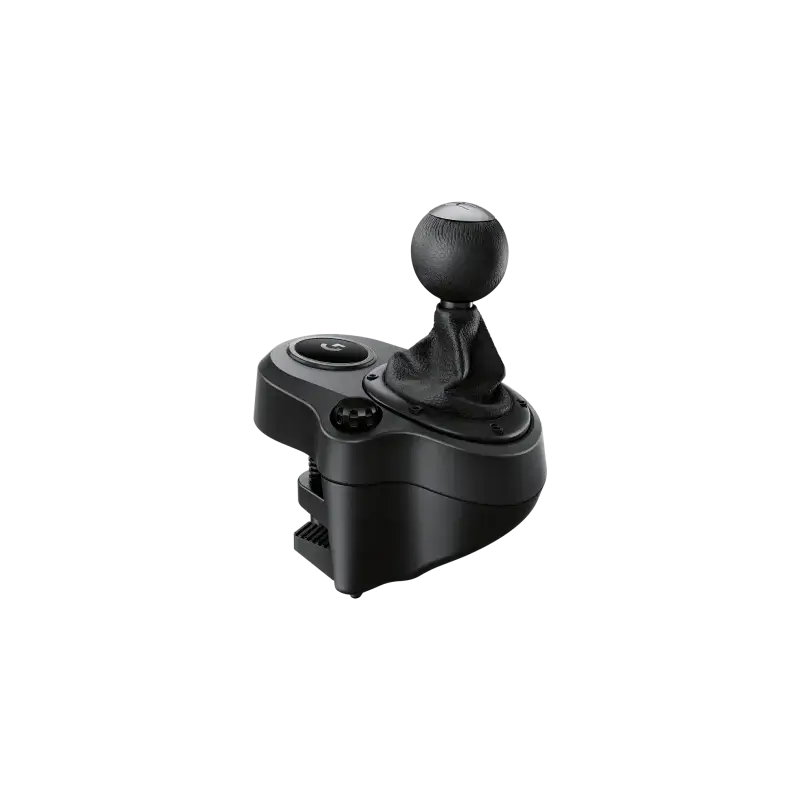 Logitech G Driving Force Shifter for G29 G920 and G923 racing wheels - THARAA STORE