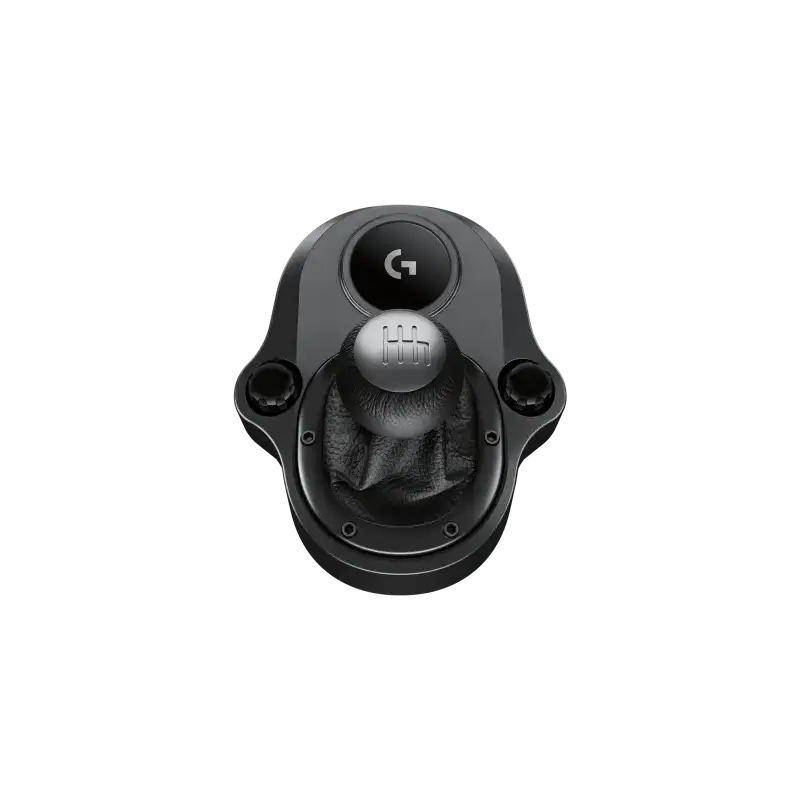 Logitech G Driving Force Shifter for G29 G920 and G923 racing wheels - THARAA STORE