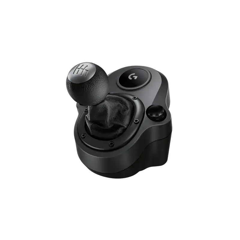 Logitech G Driving Force Shifter for G29 G920 and G923 racing wheels - THARAA STORE