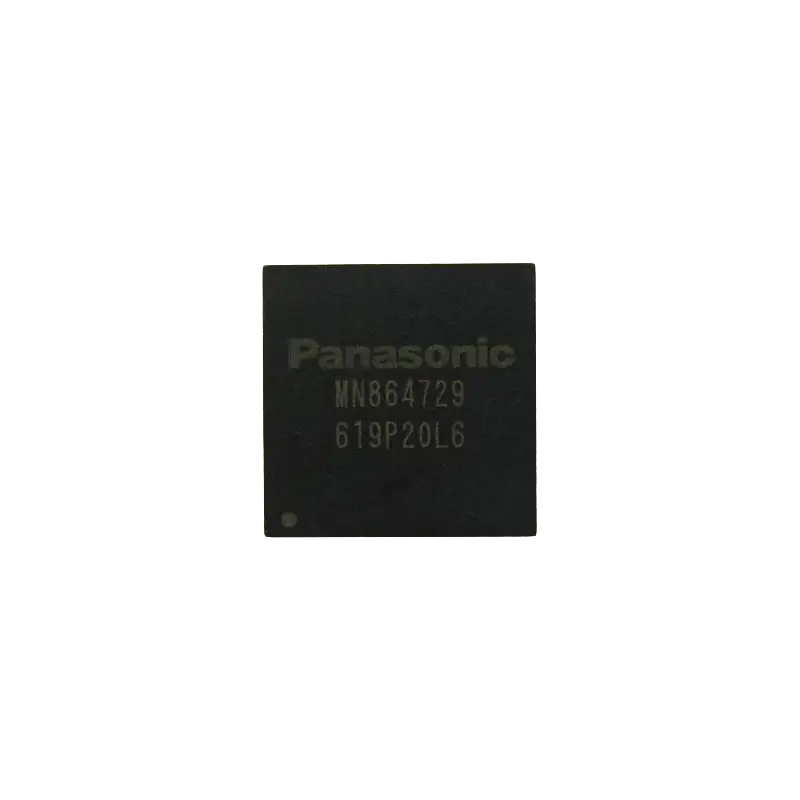 MN864729 HDMI encoder video IC chip for Sony PlayStation 4 FAT CUH-12XX PS4 Slim and PS4 Pro motherboard repair - THARAA STORE