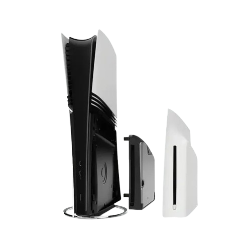 Sony PlayStation 5 Pro Console – 1TB – With DualSense Controller – 1-Year Warranty