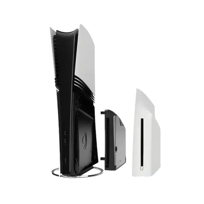 جهاز بلايستيشن 5 برو من سونى – 1 تيرابايت – جديد – مع دراع – بضمان سنة