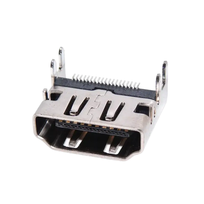 Original V2 HDMI port socket connector replacement for Sony PlayStation 4 FAT PHAT CUH-10XX CUH-11XX and CUH-12XX - THARAA STORE