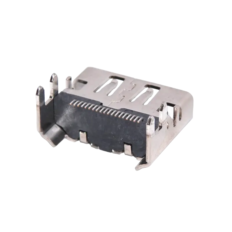 Original V2 HDMI port socket connector replacement for Sony PlayStation 4 FAT PHAT CUH-10XX CUH-11XX and CUH-12XX - THARAA STORE