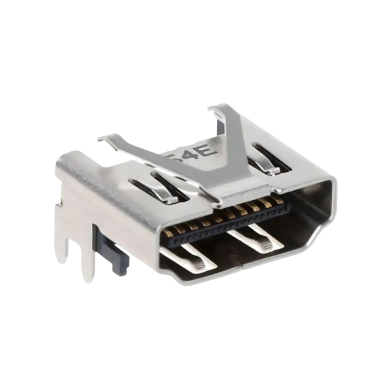 Original HDMI port socket connector replacement for Sony PlayStation 4 Slim and PS4 Pro consoles - THARAA STORE