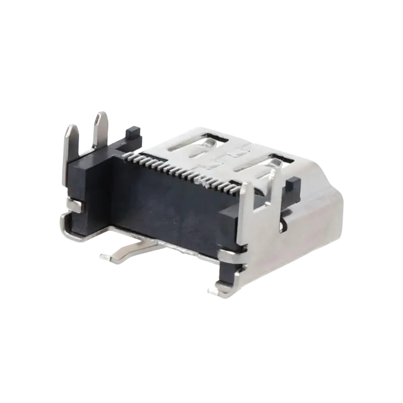Original HDMI port socket connector replacement for Sony PlayStation 4 Slim and PS4 Pro consoles - THARAA STORE