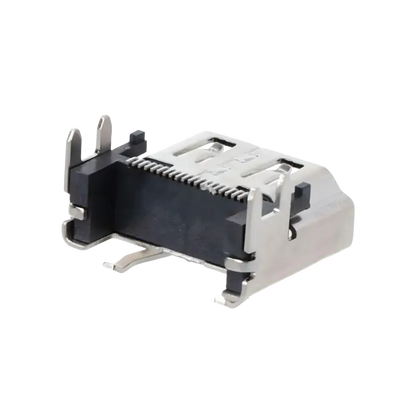 Original HDMI port socket connector replacement for Sony PlayStation 4 Slim and PS4 Pro consoles - THARAA STORE