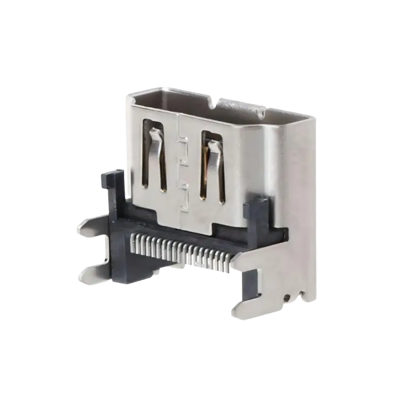 Original HDMI port socket connector replacement for Sony PlayStation 4 Slim and PS4 Pro consoles - THARAA STORE