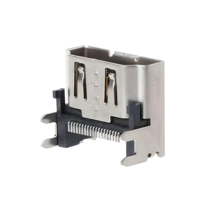 Original HDMI port socket connector replacement for Sony PlayStation 4 Slim and PS4 Pro consoles - THARAA STORE