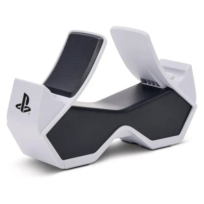 PowerA Twin Charging Station for PS5 DualSense Wireless Controllers – Official