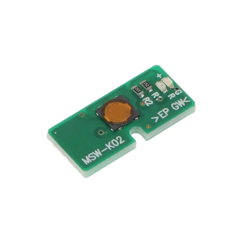 MSW-K02 power switch on off button board for PS3 Super Slim - THARAA STORE