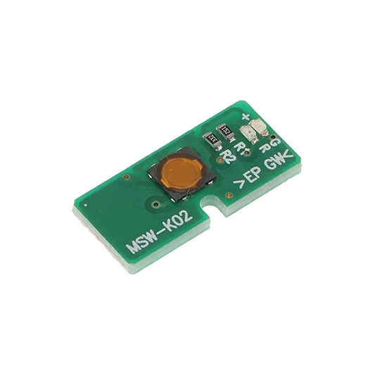 MSW-K02 power switch on off button board for PS3 Super Slim - THARAA STORE