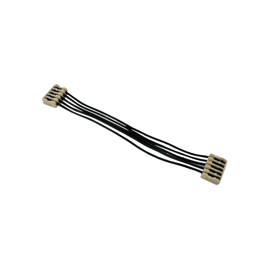5 pin internal power supply connection cable for Sony PS4 240AR motherboard 6.5cm