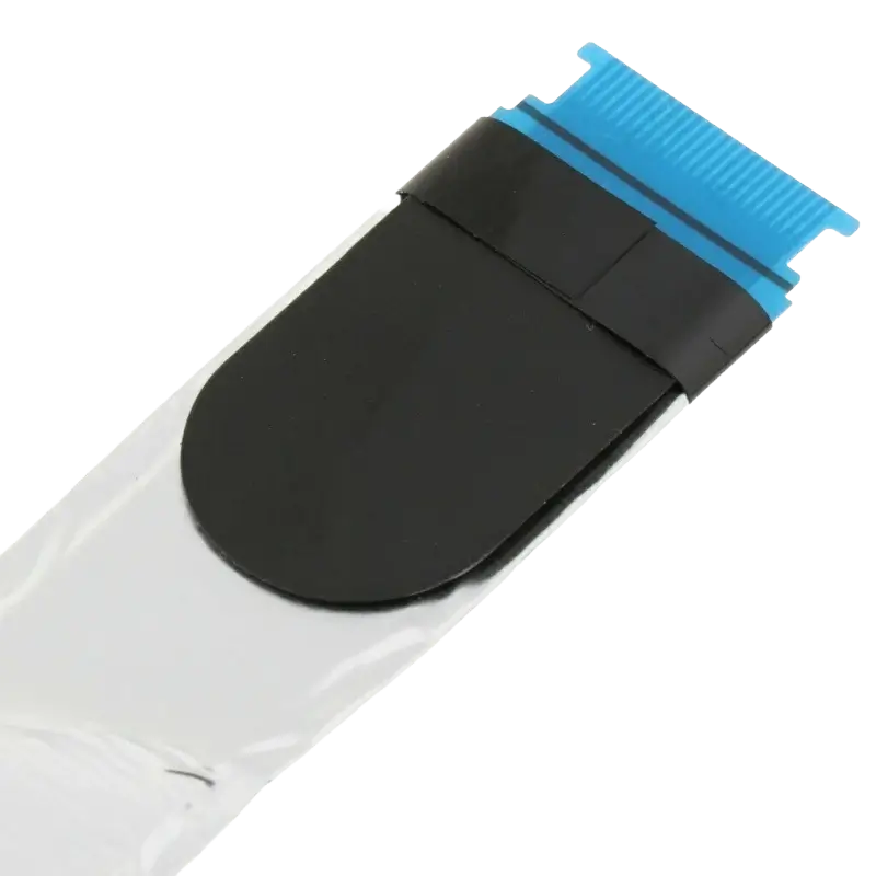 Replacement flex ribbon cable for Sony PlayStation 4 PS4 Blu-Ray drive connector - THARAA STORE