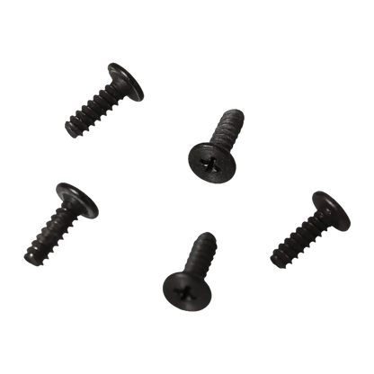 PlayStation 4 Controller Philips PH00 6mm Replacement Screw - THARAA STORE