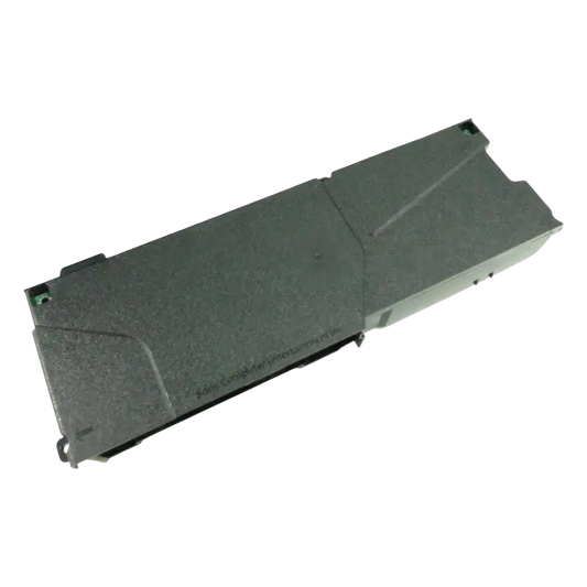 PS4 ADP-200ER internal power supply shown from multiple angles, including its AC power connector, casing and identification label - THARAA STORE
