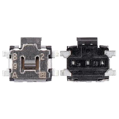 Internal Power and Eject tact switch replacement for PlayStation 4 CUH-12XX SAC-001 motherboard | THARAA STORE