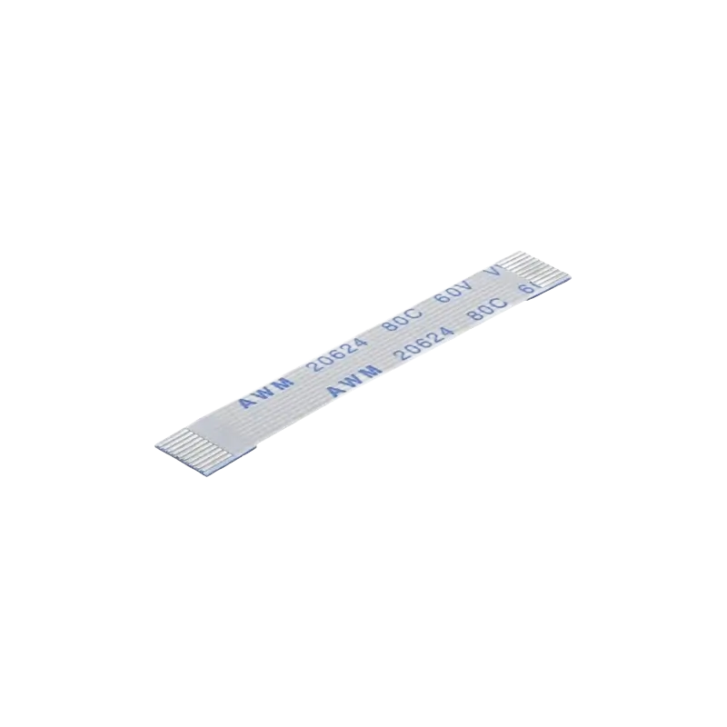 PS4 DualShock 4 10-Pin Internal Touchpad Flex Ribbon Cable Replacement for PlayStation 4 Controller - THARAA STORE
