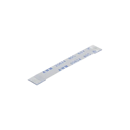 PS4 DualShock 4 10-Pin Internal Touchpad Flex Ribbon Cable Replacement for PlayStation 4 Controller - THARAA STORE