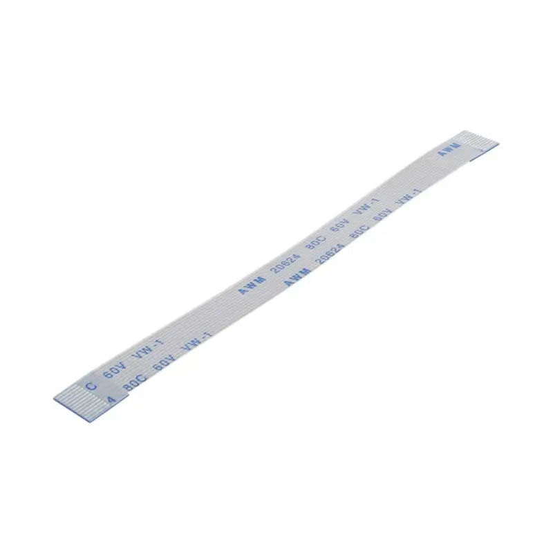 12 Pin USB Charging Flex Ribbon Cable replacement for PS4 DualShock 4 controller compatible with JDS JDM 011 030 040 050 055 - THARAA STORE