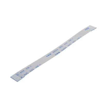 12 Pin USB Charging Flex Ribbon Cable replacement for PS4 DualShock 4 controller compatible with JDS JDM 011 030 040 050 055 - THARAA STORE