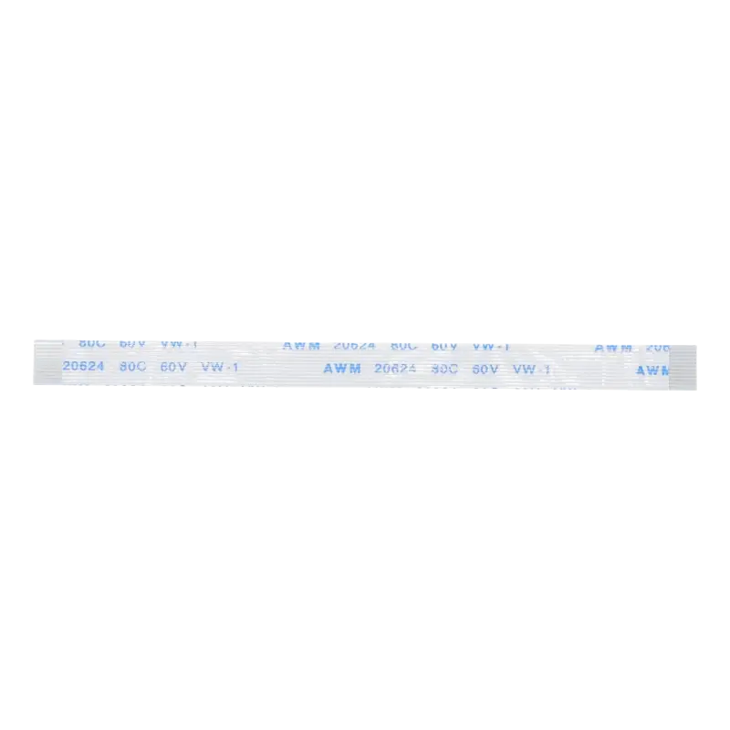 PS4 DualShock 4 14-pin USB charging flex ribbon cable compatible with JDS-001 JDM-001 controller - THARAA STORE