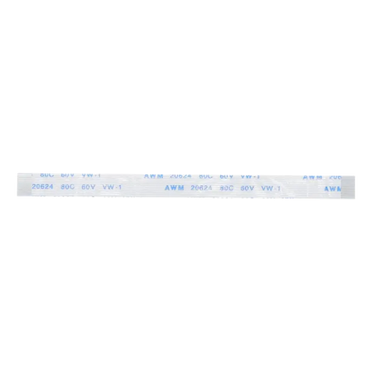 PS4 DualShock 4 14-pin USB charging flex ribbon cable compatible with JDS-001 JDM-001 controller - THARAA STORE