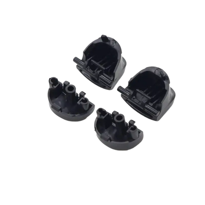 Replacement L2 and R2 trigger set only for Sony PlayStation 4 PS4 DualShock 4 controller JDM-030 - THARAA STORE