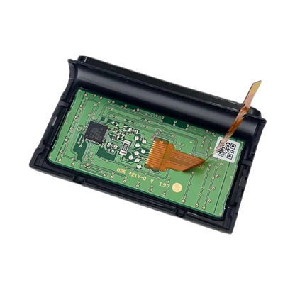 Replacement touchpad circuit board for PS4 DualShock 4 controller compatible with JDM-055 - THARAA STORE