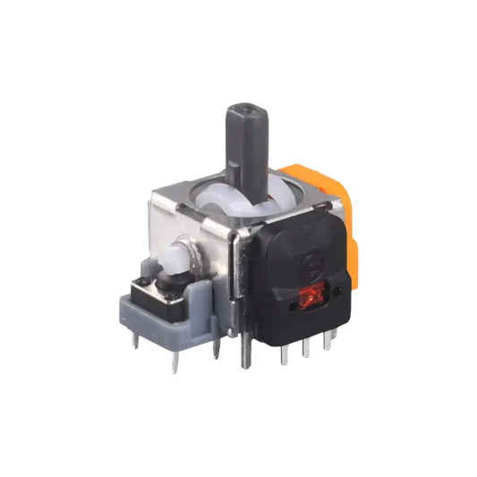 Hall Effect 3D analog joystick module for PS4 controller - THARAA STORE