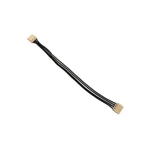 4 pin 10cm internal power supply connection cable for Sony PS4 motherboard
