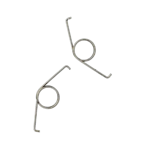 Metal L2 R2 trigger spring for PS4 JDM-030 JDM-040 JDM-050 and JDM-055 controllers - THARAA STORE