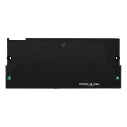 ADP-300ER / N15-300P1A 4-pin internal power supply for PS4 Pro CUH-71XX, shown from multiple angles with its black casing, mounting points, connector area, and AC power inlet - THARAA STORE