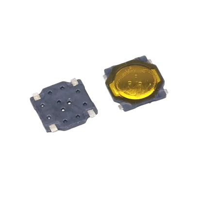 Ultra-thin 4-pin SMD tactile switch for PS4 and PS5 motherboard repair - THARAA STORE