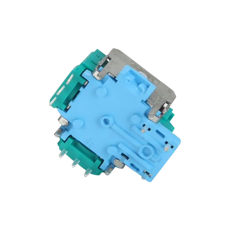 Premium 3D Analog Stick Sensor Module Replacement for PS4 DualShock 4 and PS5 DualSense Controller - 1 Piece - THARAA STORE