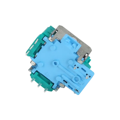 Premium 3D Analog Stick Sensor Module Replacement for PS4 DualShock 4 and PS5 DualSense Controller - 1 Piece - THARAA STORE
