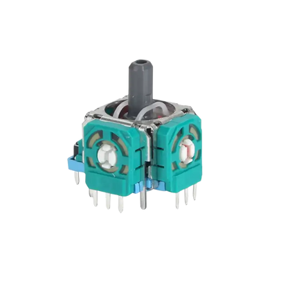 Premium 3D Analog Stick Sensor Module Replacement for PS4 DualShock 4 and PS5 DualSense Controller - 1 Piece - THARAA STORE