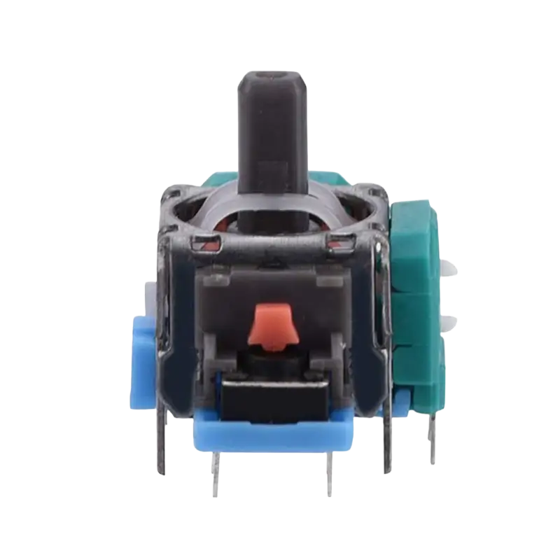 Premium 3D Analog Stick Sensor Module Replacement for PS4 DualShock 4 and PS5 DualSense Controller - 1 Piece - THARAA STORE