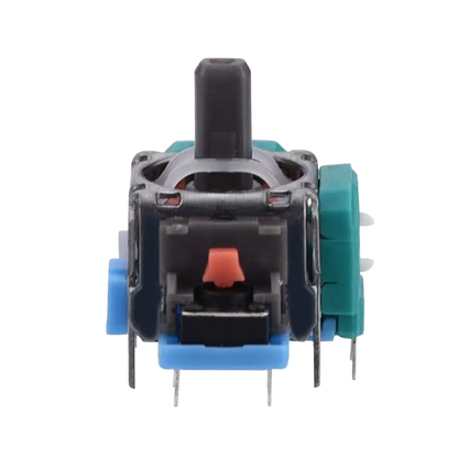 Premium 3D Analog Stick Sensor Module Replacement for PS4 DualShock 4 and PS5 DualSense Controller - 1 Piece - THARAA STORE