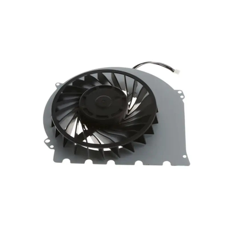 Replacement internal cooling fan for Sony PlayStation 4 PS4 Slim 2000 series console - THARAA STORE