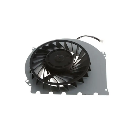 Replacement internal cooling fan for Sony PlayStation 4 PS4 Slim 2000 series console - THARAA STORE