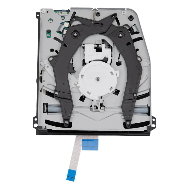 Replacement Blu-ray Disc Drive with KEM-496AAA mechanism and KES-496A laser for PlayStation 4 Slim CUH-20XX - THARAA STORE