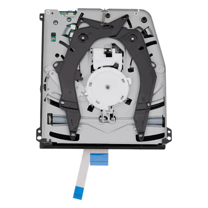 Replacement Blu-ray Disc Drive with KEM-496AAA mechanism and KES-496A laser for PlayStation 4 Slim CUH-20XX - THARAA STORE
