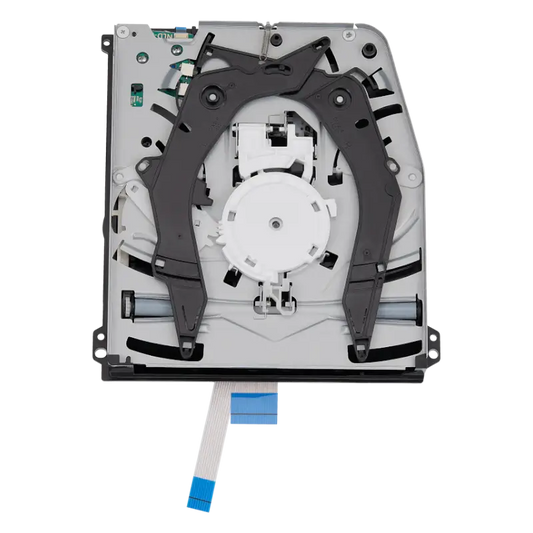 Replacement Blu-ray Disc Drive with KEM-496AAA mechanism and KES-496A laser for PlayStation 4 Slim CUH-20XX - THARAA STORE