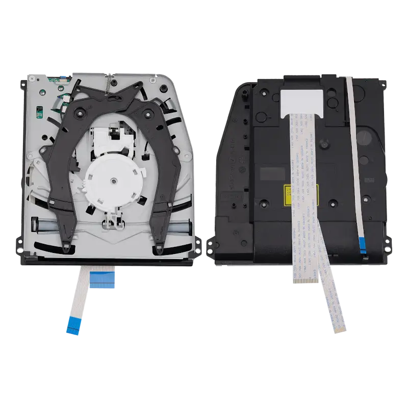 Replacement Blu-ray Disc Drive with KEM-496AAA mechanism and KES-496A laser for PlayStation 4 Slim CUH-20XX - THARAA STORE