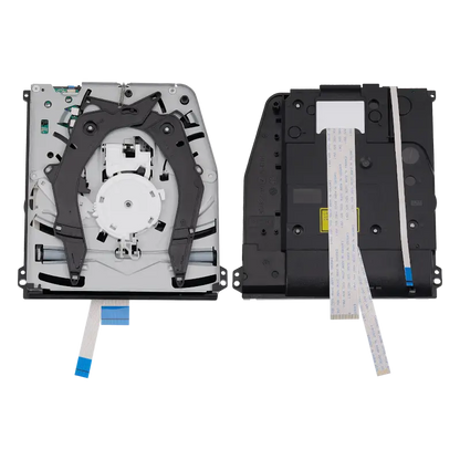 Replacement Blu-ray Disc Drive with KEM-496AAA mechanism and KES-496A laser for PlayStation 4 Slim CUH-20XX - THARAA STORE