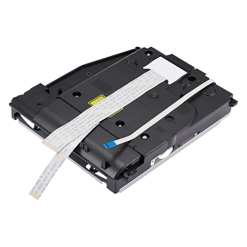 Replacement Blu-ray Disc Drive with KEM-496AAA mechanism and KES-496A laser for PlayStation 4 Slim CUH-20XX - THARAA STORE